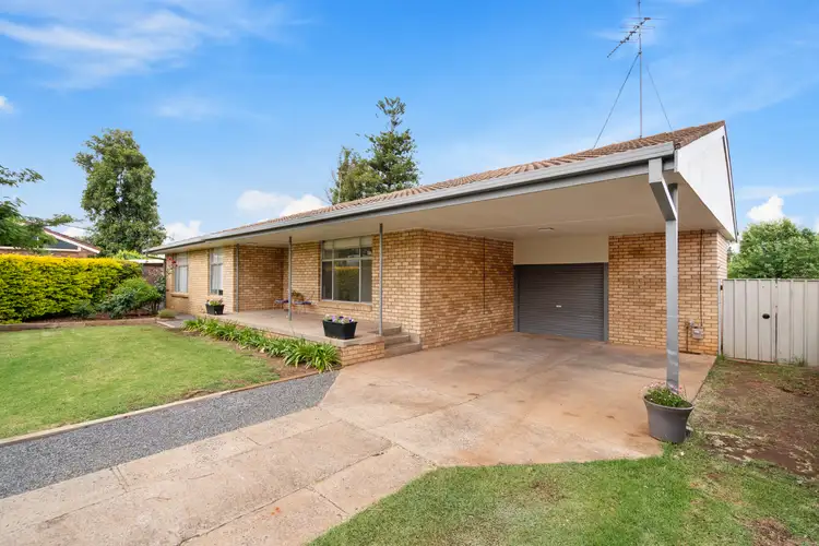 Second view of Homely house listing, 9 Cregan Place, Griffith NSW 2680