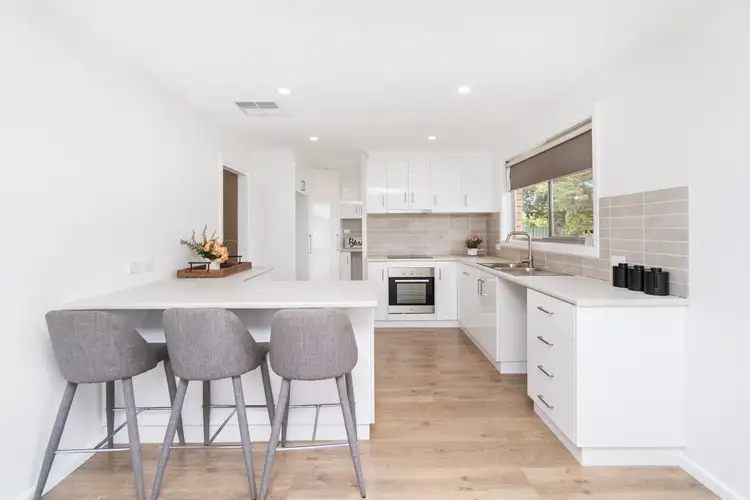 Fifth view of Homely house listing, 9 Cregan Place, Griffith NSW 2680