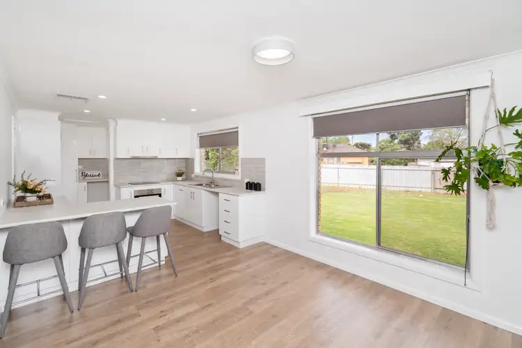 Sixth view of Homely house listing, 9 Cregan Place, Griffith NSW 2680