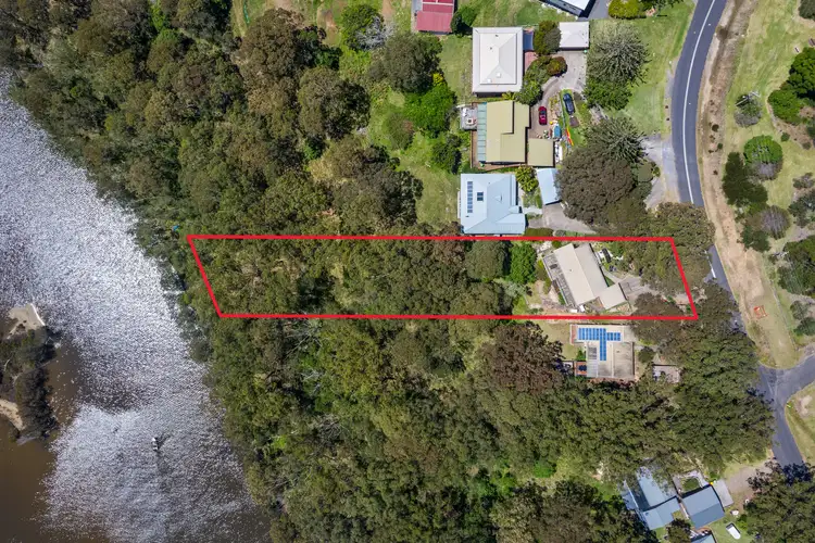 Second view of Homely house listing, 29 Trafalgar Road, Tuross Head NSW 2537