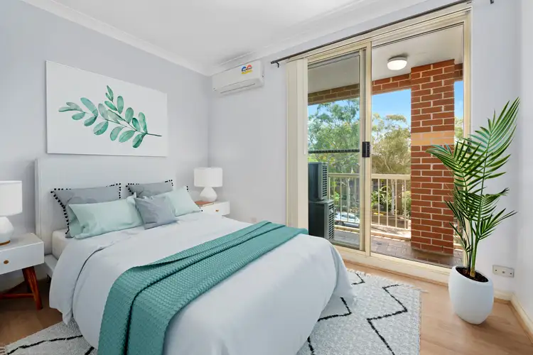 Fourth view of Homely apartment listing, 6/16-18 May Street, Hornsby NSW 2077