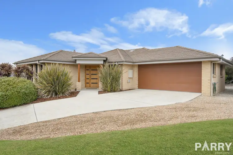 Main view of Homely house listing, 2 Kate Reed Drive, Prospect Vale TAS 7250