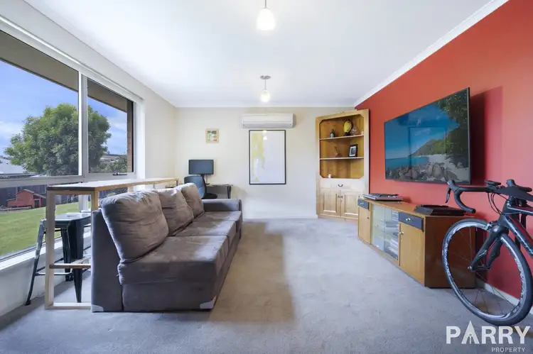 Fifth view of Homely house listing, 2 Kate Reed Drive, Prospect Vale TAS 7250