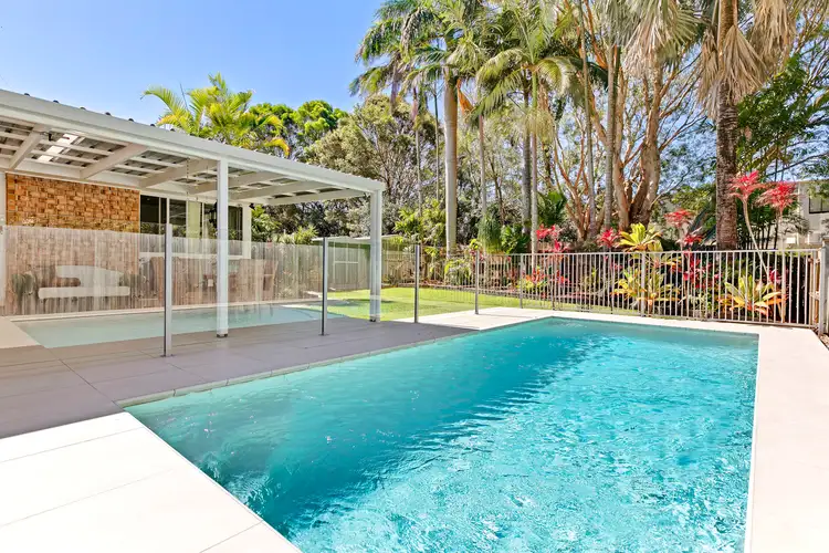 Third view of Homely house listing, 33 Cumberland Way, Buderim QLD 4556