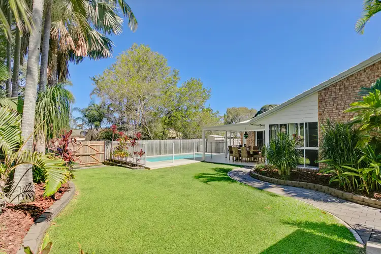 Fourth view of Homely house listing, 33 Cumberland Way, Buderim QLD 4556