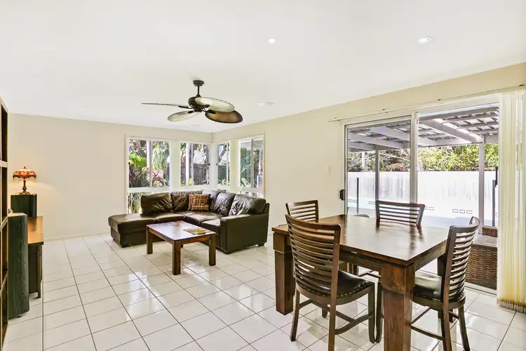Sixth view of Homely house listing, 33 Cumberland Way, Buderim QLD 4556