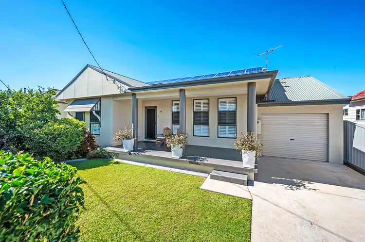 Main view of Homely house listing, 6 Merleview Street, Belmont NSW 2280