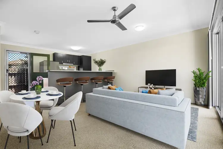 Fourth view of Homely townhouse listing, 66/71 Stanley Street, Brendale QLD 4500