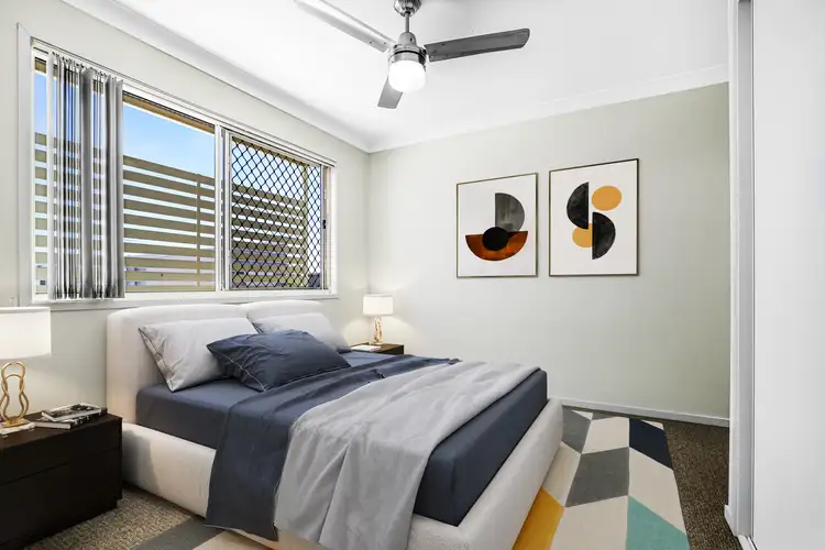 Fifth view of Homely townhouse listing, 66/71 Stanley Street, Brendale QLD 4500