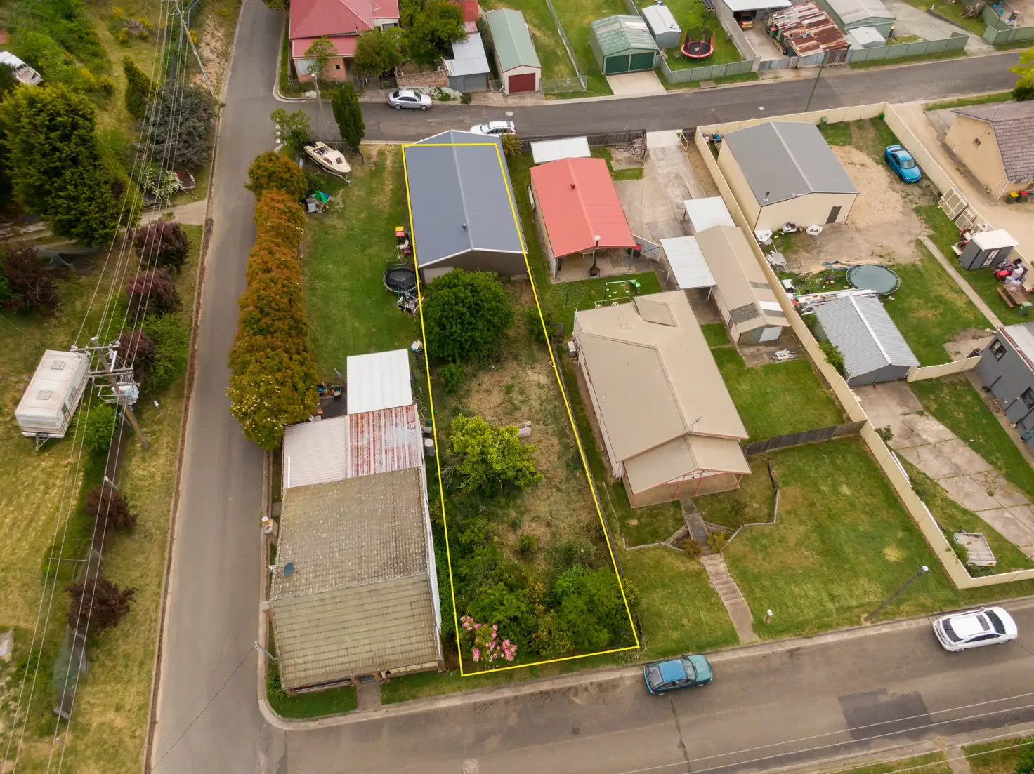 Main view of Homely land listing, 4 Redgate Street, Vale Of Clwydd NSW 2790