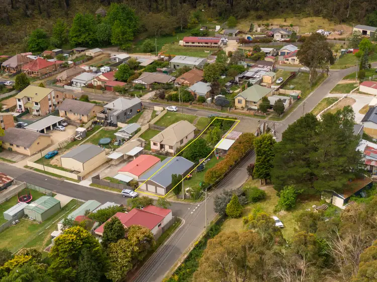 Third view of Homely land listing, 4 Redgate Street, Vale Of Clwydd NSW 2790