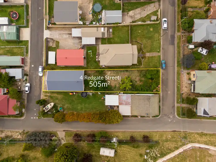Sixth view of Homely land listing, 4 Redgate Street, Vale Of Clwydd NSW 2790