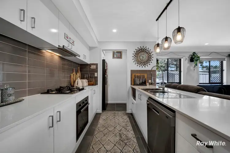 Main view of Homely house listing, 34A Olympia Street, Marsden QLD 4132