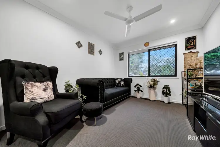 Third view of Homely house listing, 34A Olympia Street, Marsden QLD 4132