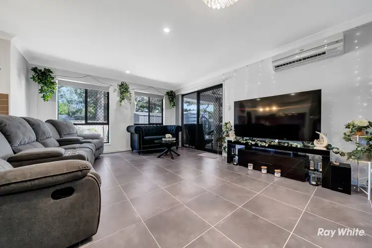Fourth view of Homely house listing, 34A Olympia Street, Marsden QLD 4132