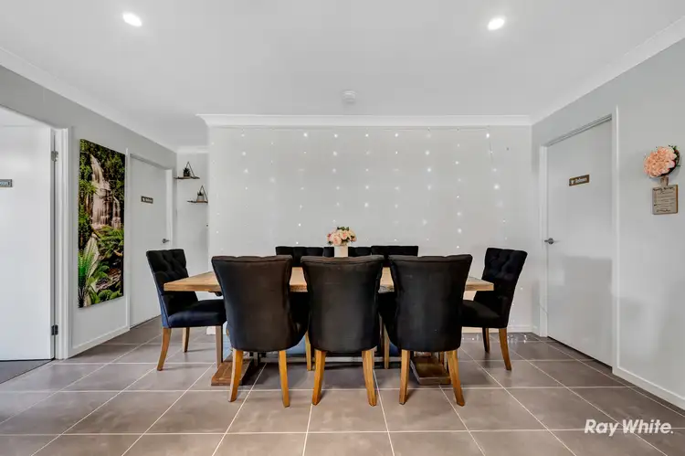 Fifth view of Homely house listing, 34A Olympia Street, Marsden QLD 4132