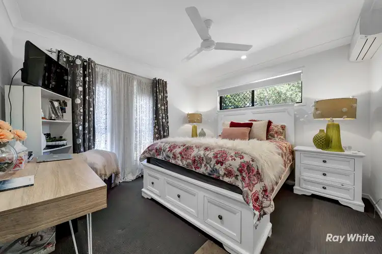 Sixth view of Homely house listing, 34A Olympia Street, Marsden QLD 4132
