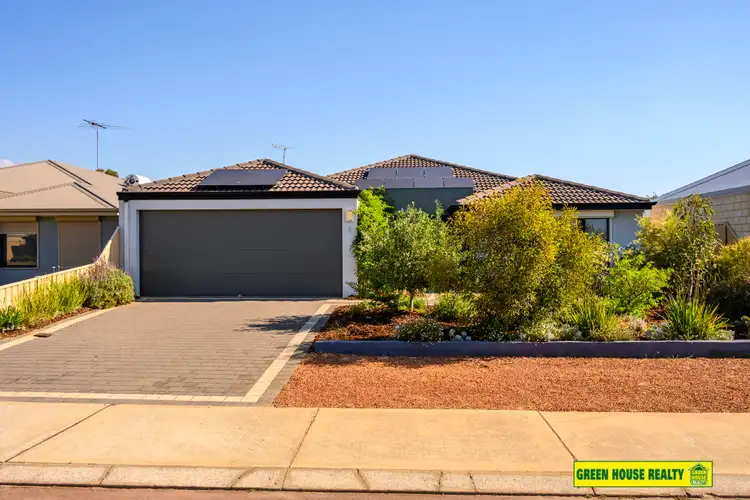4 Hay Entrance, Pinjarra WA 6208