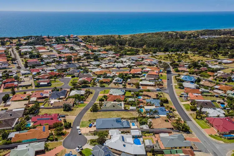 Fourth view of Homely land listing, 11 Dryandra Place, Halls Head WA 6210