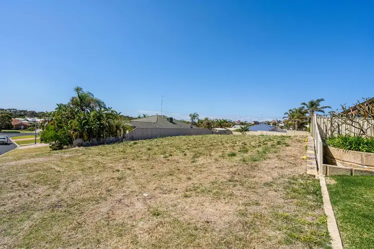 Sixth view of Homely land listing, 11 Dryandra Place, Halls Head WA 6210