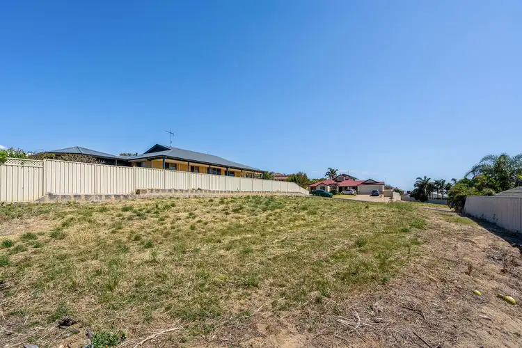 Seventh view of Homely land listing, 11 Dryandra Place, Halls Head WA 6210
