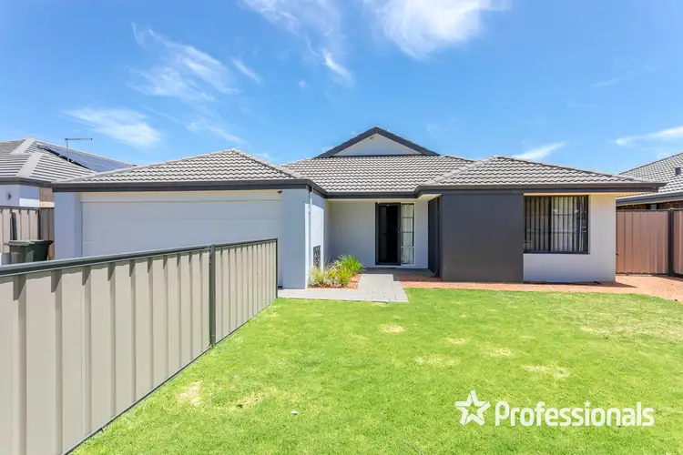 120 Alexander Road, Byford WA 6122