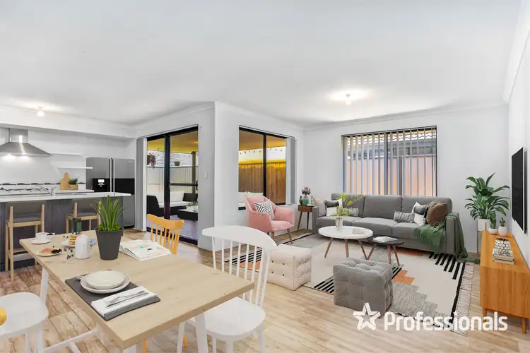 Second view of Homely house listing, 120 Alexander Road, Byford WA 6122