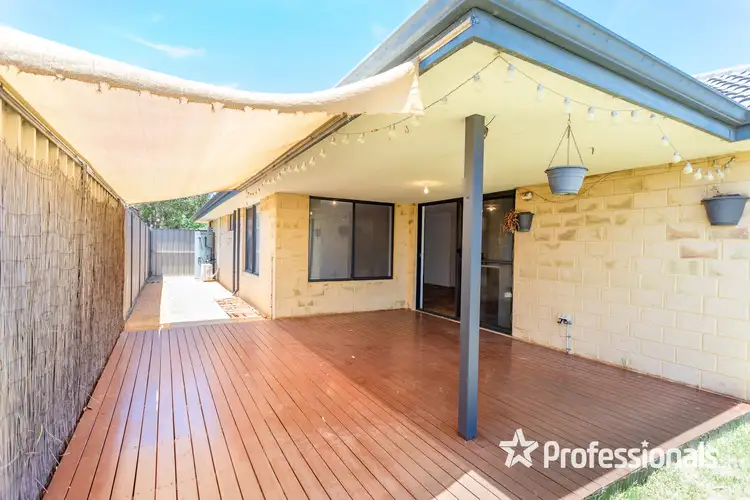 Third view of Homely house listing, 120 Alexander Road, Byford WA 6122