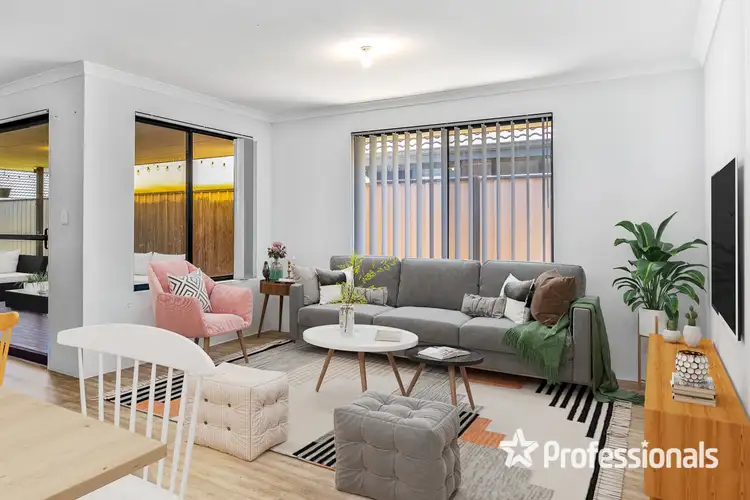 Fifth view of Homely house listing, 120 Alexander Road, Byford WA 6122