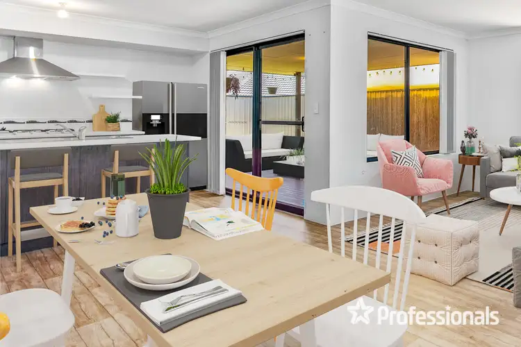 Sixth view of Homely house listing, 120 Alexander Road, Byford WA 6122