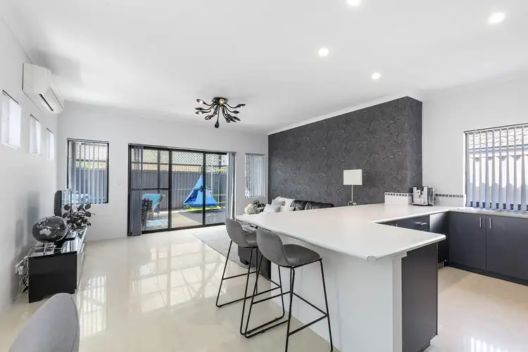 10A Bonnievale Street, Mount Hawthorn WA 6016