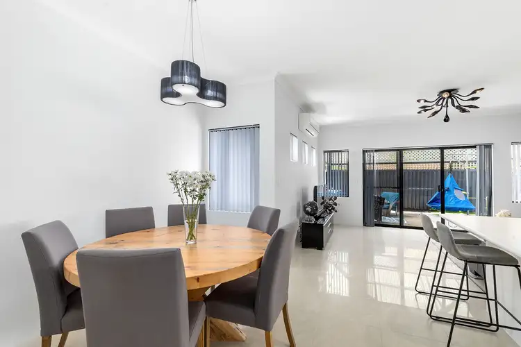 Second view of Homely house listing, 10A Bonnievale Street, Mount Hawthorn WA 6016