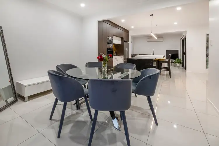 Sixth view of Homely house listing, 6 Kimberley Creek Road, Upper Coomera QLD 4209