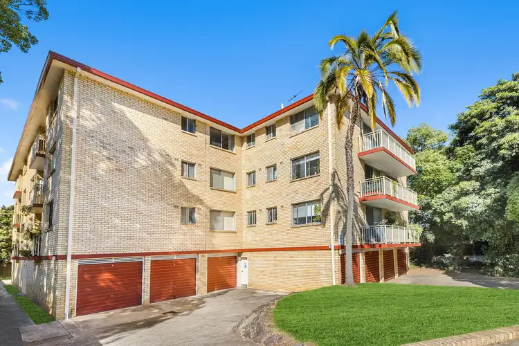 13/72-74 Charlotte Street, Ashfield NSW 2131