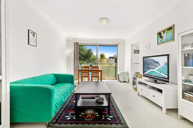 Second view of Homely unit listing, 13/72-74 Charlotte Street, Ashfield NSW 2131