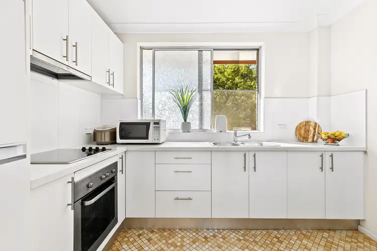 Third view of Homely unit listing, 13/72-74 Charlotte Street, Ashfield NSW 2131