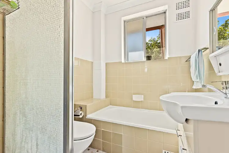 Fifth view of Homely unit listing, 13/72-74 Charlotte Street, Ashfield NSW 2131