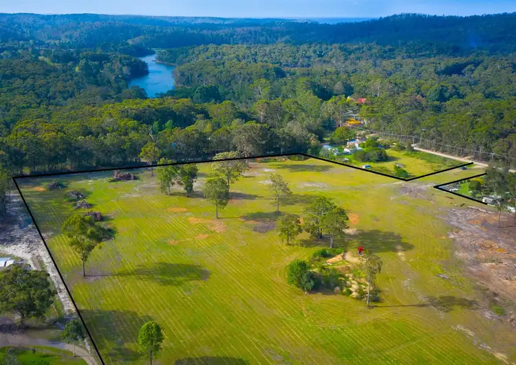 28 Lomandra Avenue, Kalaru NSW 2550