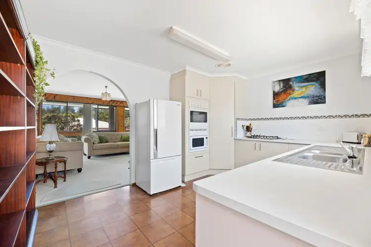 Fifth view of Homely house listing, 32 Coila Avenue, Tuross Head NSW 2537
