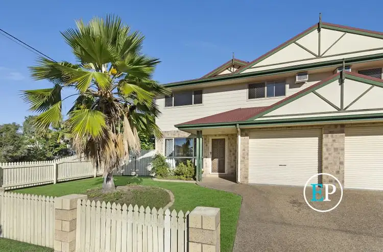 2/76 Thirteenth Avenue, Railway Estate QLD 4810