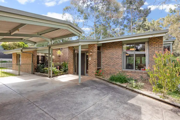 Second view of Homely house listing, 18 Cypress Avenue, Hawthorndene SA 5051