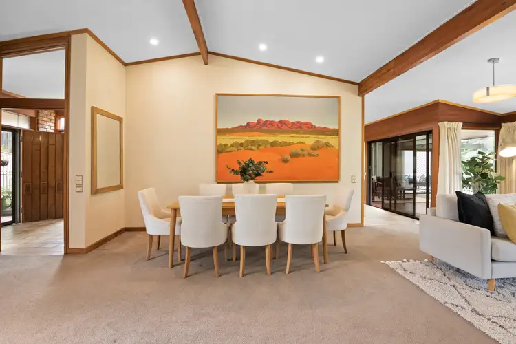 Fourth view of Homely house listing, 18 Cypress Avenue, Hawthorndene SA 5051