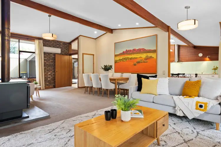 Fifth view of Homely house listing, 18 Cypress Avenue, Hawthorndene SA 5051