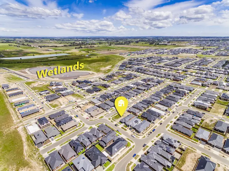 Fourth view of Homely land listing, 8 Sincere Way, Clyde VIC 3978