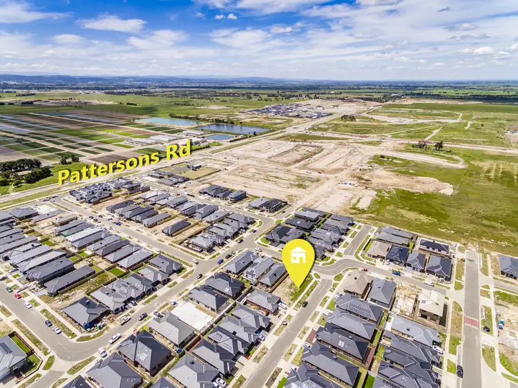 Fifth view of Homely land listing, 8 Sincere Way, Clyde VIC 3978