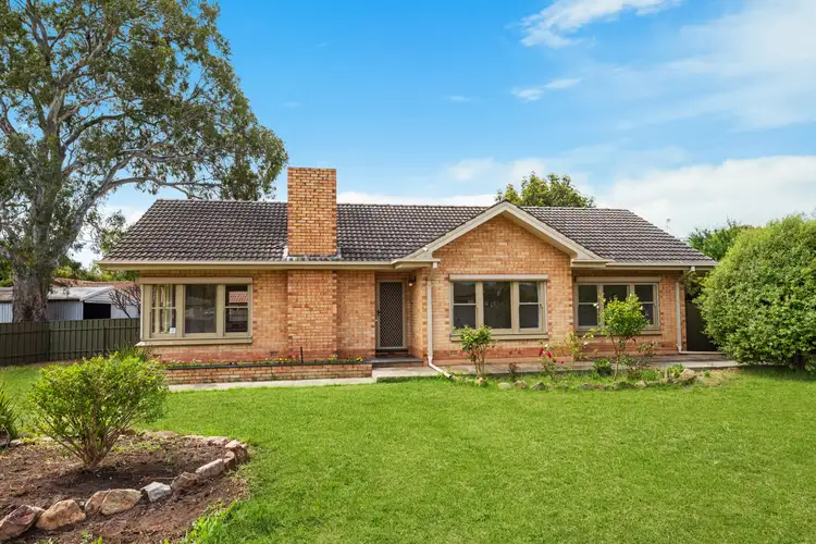 Main view of Homely house listing, 3 George Street, Marion SA 5043