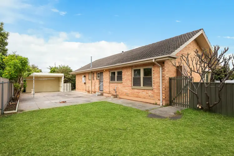 Second view of Homely house listing, 3 George Street, Marion SA 5043