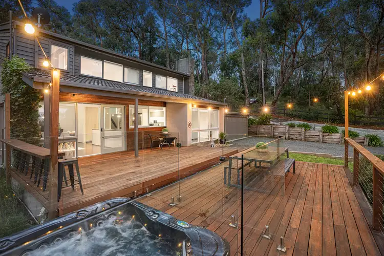 74 Edinburgh Road, Montrose VIC 3765