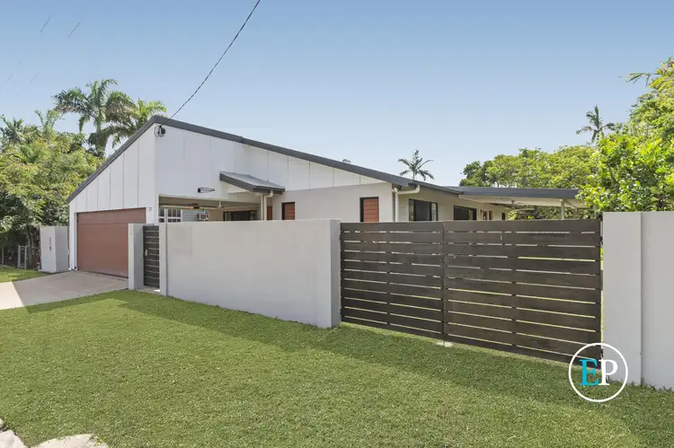 37 Grosvenor Street, Currajong QLD 4812