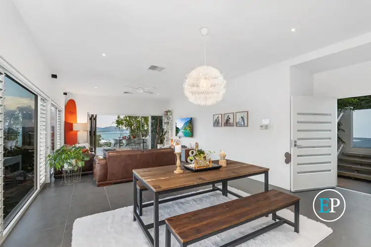 Main view of Homely house listing, 56 Yarrawonga Drive, Castle Hill QLD 4810